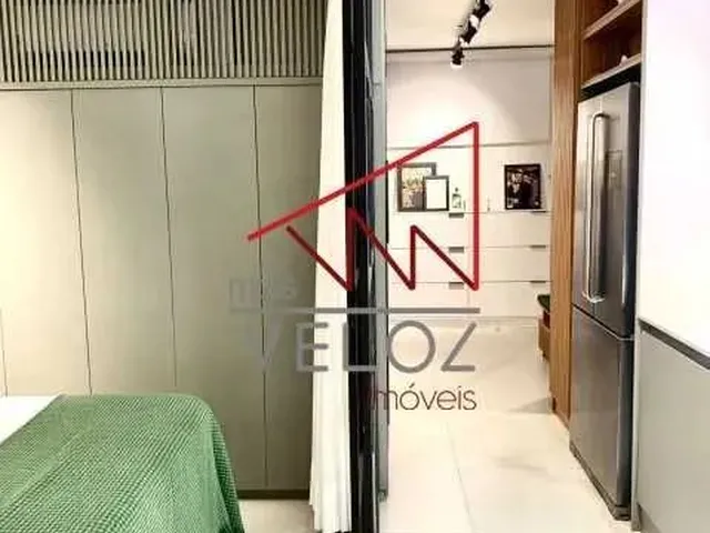 Imagem: Studio / Residencial / Centro