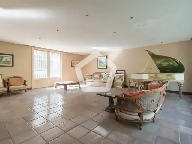 Imagem: Casa em Cosme Velho