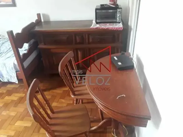 Imagem: Apartamento - / Residencial / Glória