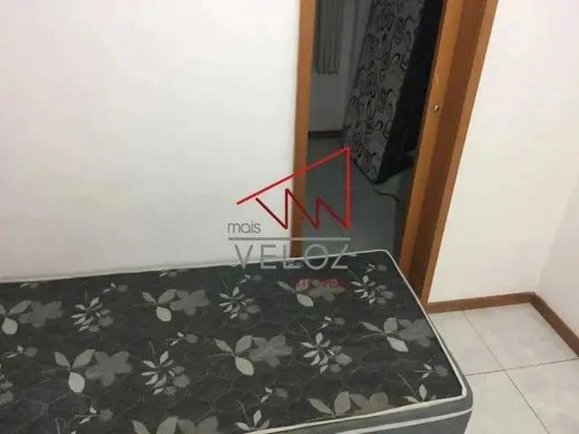 Imagem 1: Kitnet/Conjugado-À Venda-Centro-Rio de Janeiro-Rj