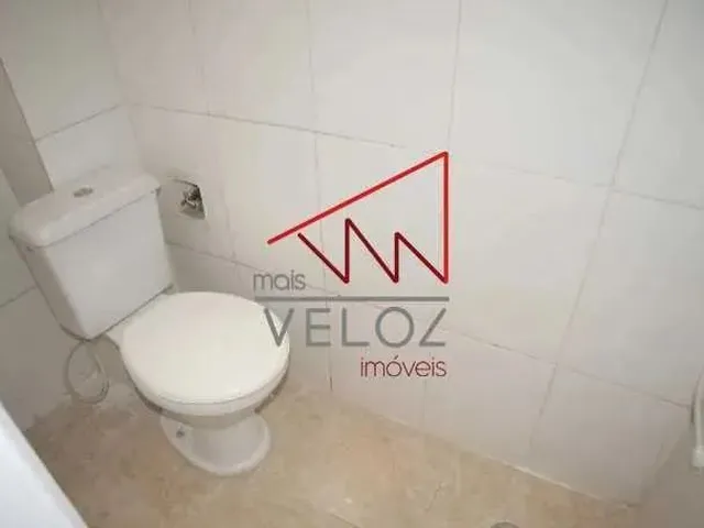 Imagem 1: Kitnet/Conjugado - / Residencial / Centro