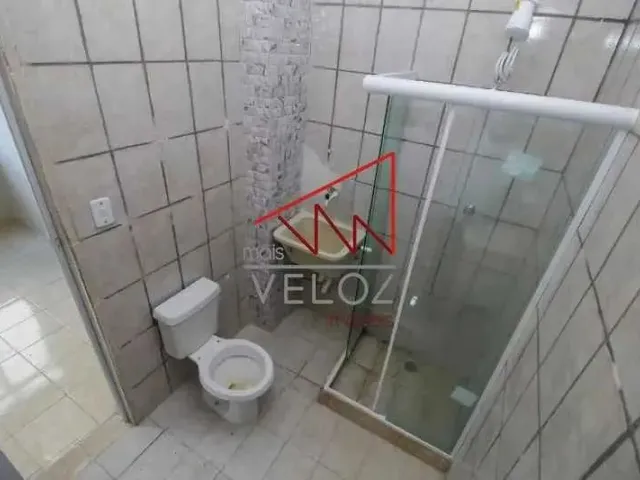 Imagem 1: Kitnet/Conjugado-À Venda-Centro-Rio de Janeiro-Rj