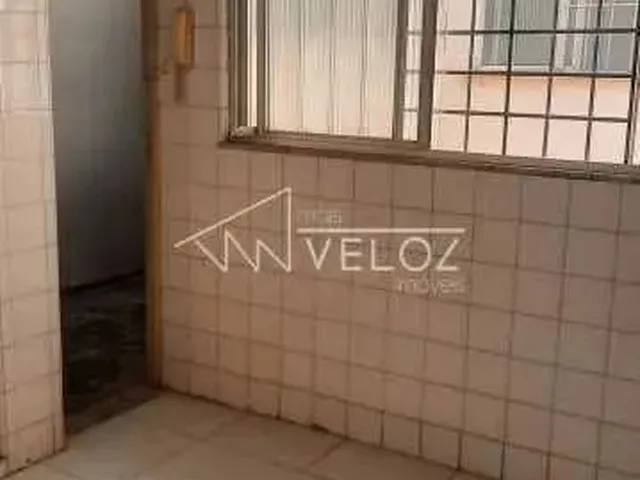Imagem: Cobertura / Residencial / Centro