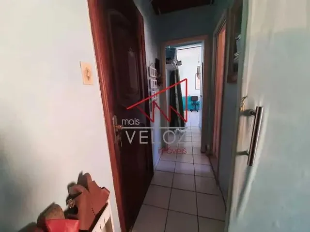 Imagem: Apartamento-À Venda-Glória-Rio de Janeiro-Rj
