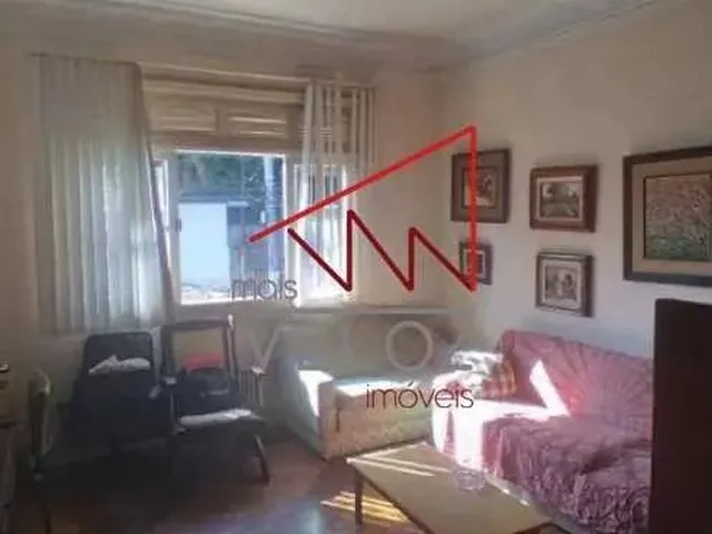 Imagem: Apartamento-À Venda-Santa Teresa-Rio de