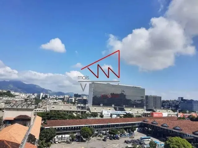Imagem 1: Kitnet/Conjugado-À Venda-Centro-Rio de Janeiro-Rj
