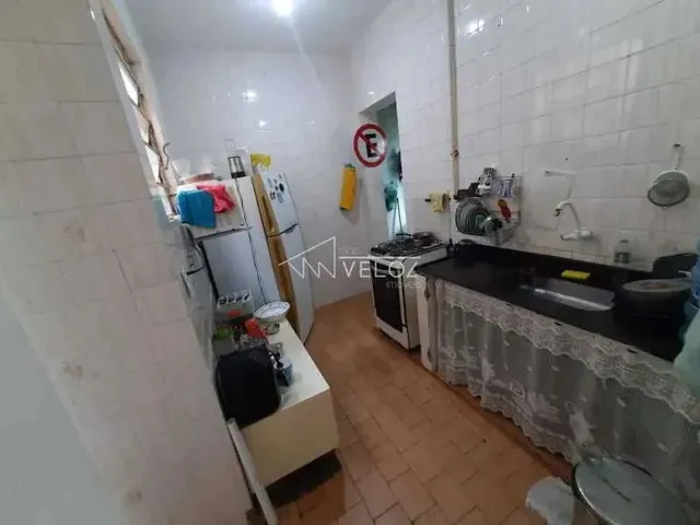 Imagem: Apartamento - Padrão / Residencial / Catete