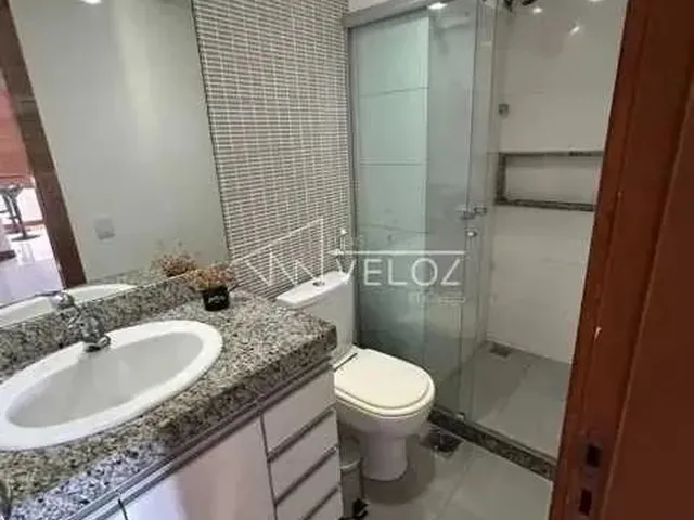 Imagem: Apartamento Padrão / Residencial / Centro