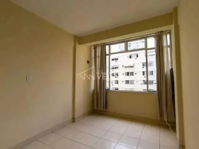 Imagem: Apartamento Padrão / Residencial / Glória