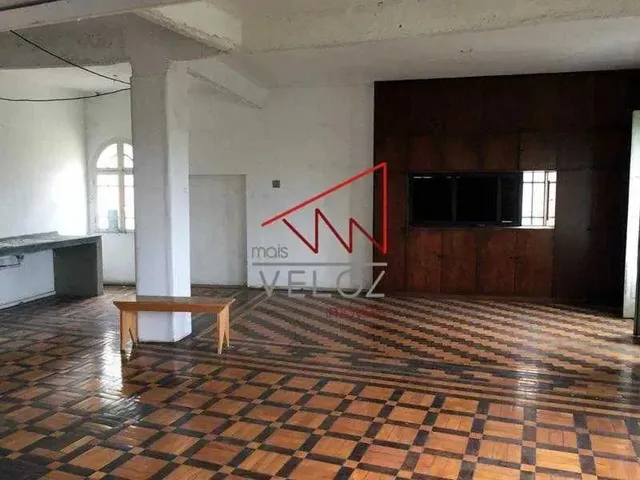Imagem: Apartamento - / Residencial / Glória