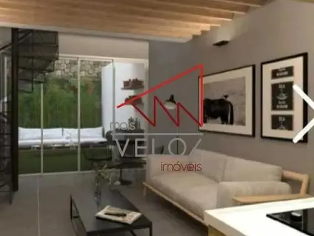 Imagem: Studio-À Venda-Glória-Rio de Janeiro-Rj
