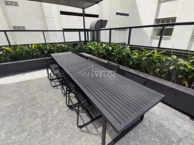 Imagem 7: Studio : / Residencial / Centro