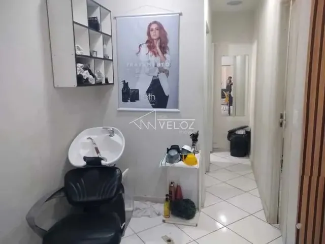 Imagem: Apartamento / Residencial / Glória
