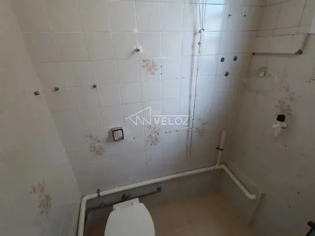 Imagem: Apartamento / Residencial / Glória