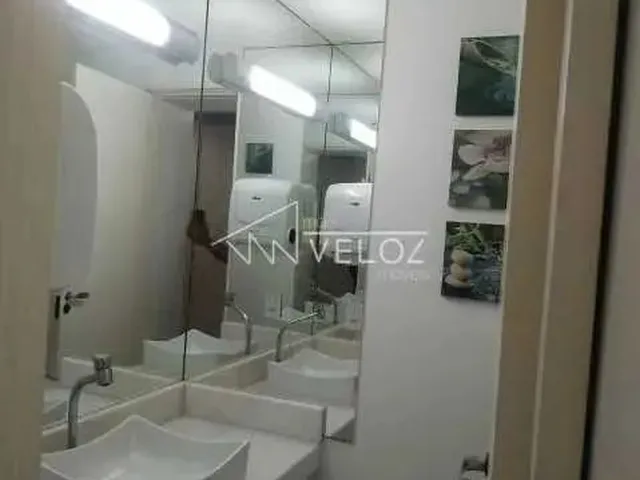 Imagem: Apartamento - / Residencial / Centro