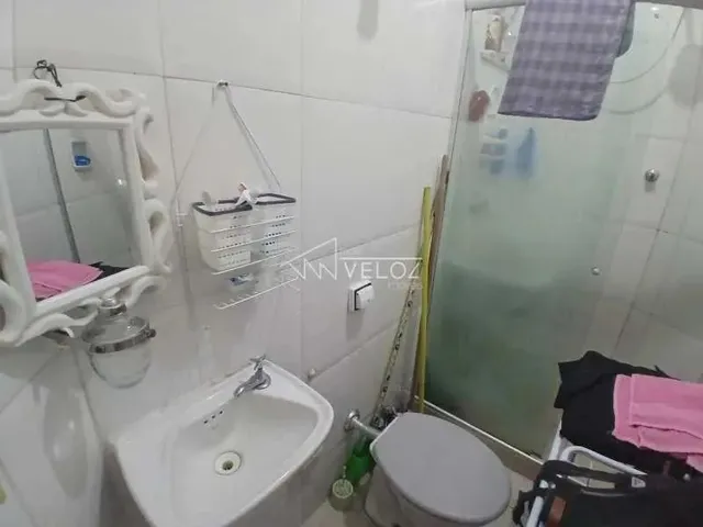 Imagem: Kitnet/Conjugado - / Residencial / Centro
