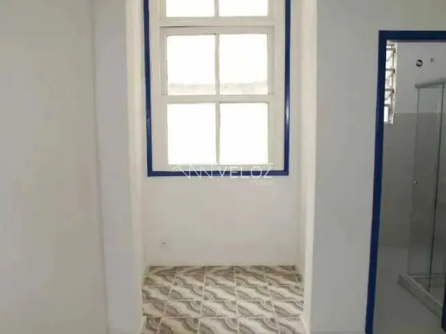 Imagem: Apartamento / Residencial / Glória