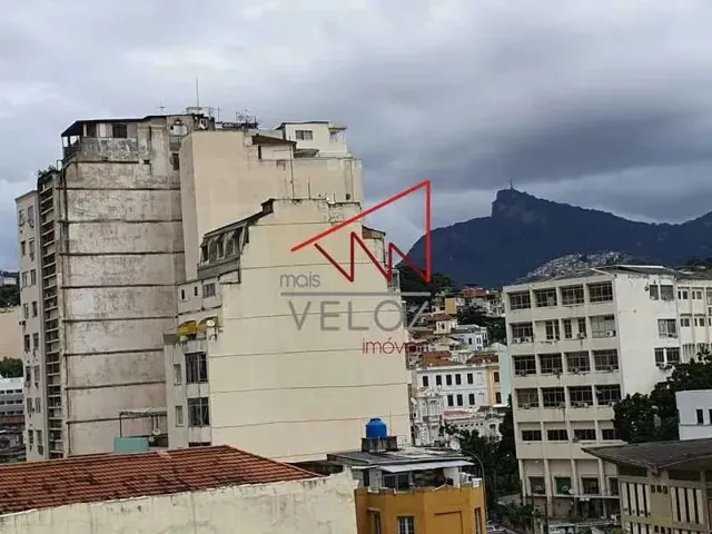 Imagem 14: Kitnet/Conjugado-À Venda-Centro-Rio de Janeiro-Rj