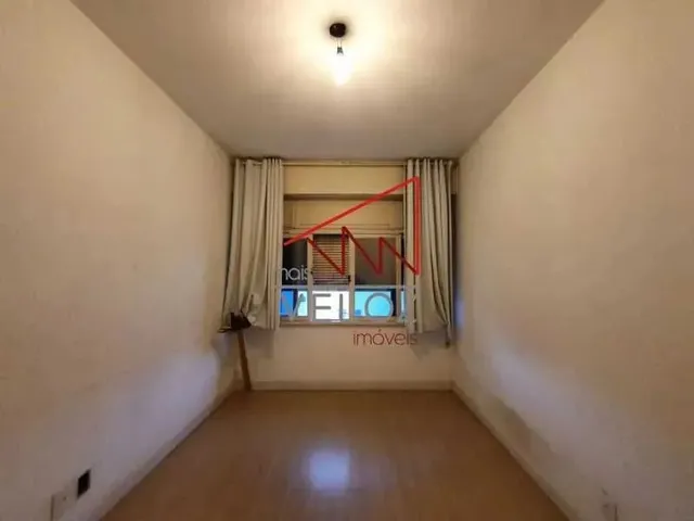 Imagem 2: Kitnet/Conjugado-À Venda-Centro-Rio de Janeiro-Rj