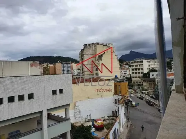 Imagem 11: Kitnet/Conjugado-À Venda-Centro-Rio de Janeiro-Rj