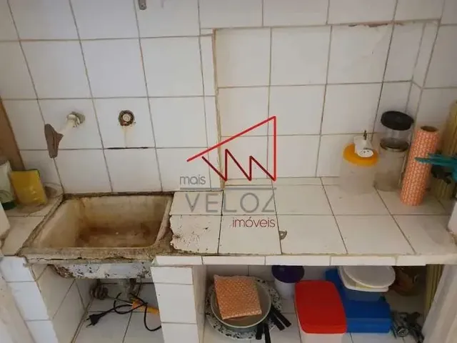 Imagem 7: Kitnet/Conjugado-À Venda-Centro-Rio de Janeiro-Rj