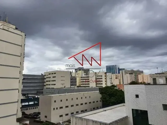 Imagem 6: Kitnet/Conjugado-À Venda-Centro-Rio de Janeiro-Rj