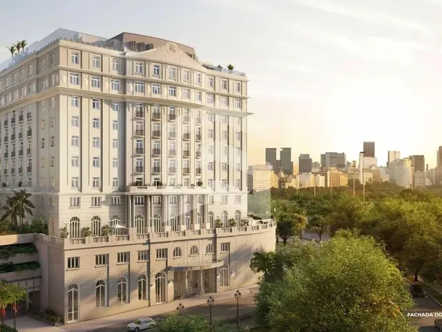 Imagem: Apartamento para Venda em Rio de Janeiro