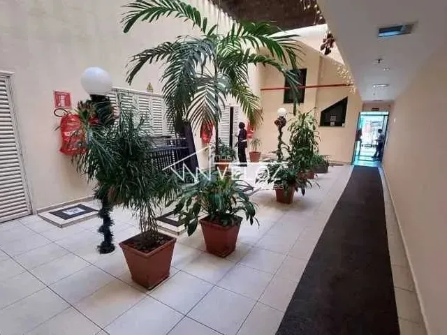 Imagem: Apartamento / Residencial / Catete