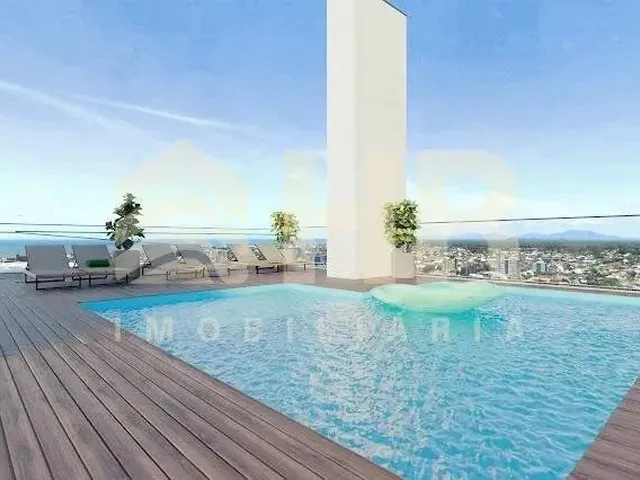 Imagem: Apartamento com 03 Dormitórios Sendo 01
