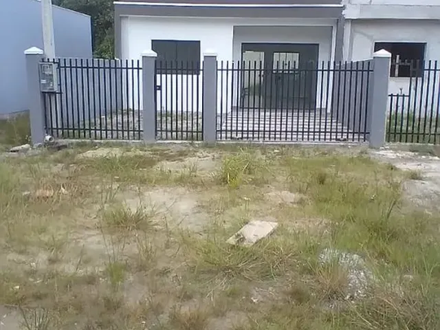 Imagem: Casa Nova Financie Sem Burocracia