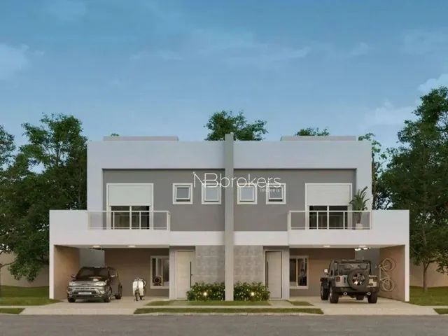 Imagem: Nova e Moderna com Muito Design e Sofisticação!