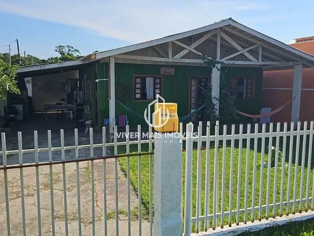 Imagem: Casa com Registro e Escritura