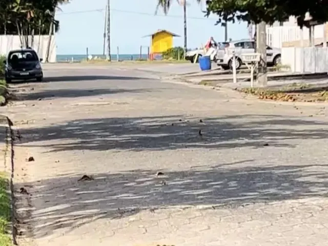 Imagem: Casa Guaratuba Balneário. Eliane
