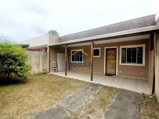 Imagem: Casa no Balneário Canoas