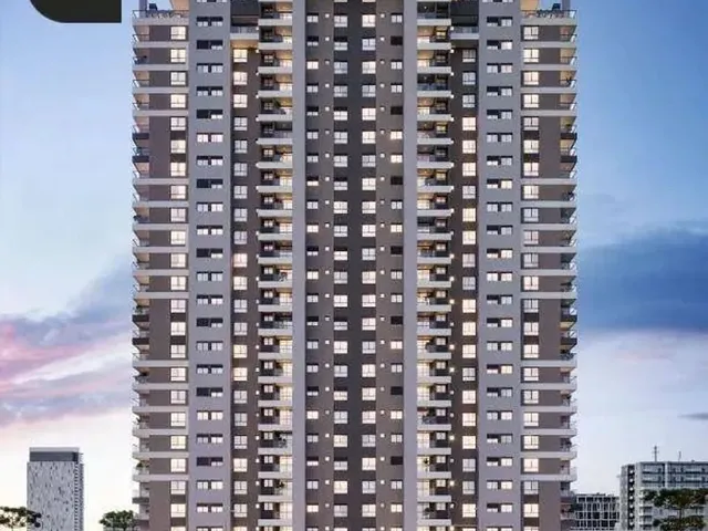 Imagem: New in - Cobertura 164M² 3 Quartos, Terraço