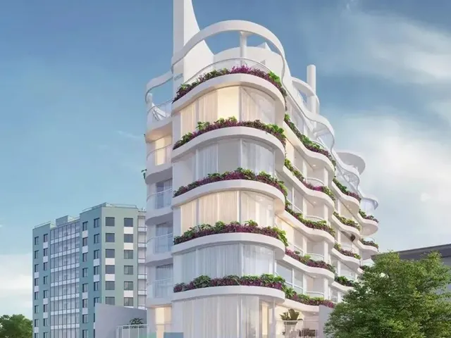 Imagem: Apartamento com 2 Dormitórios À Venda