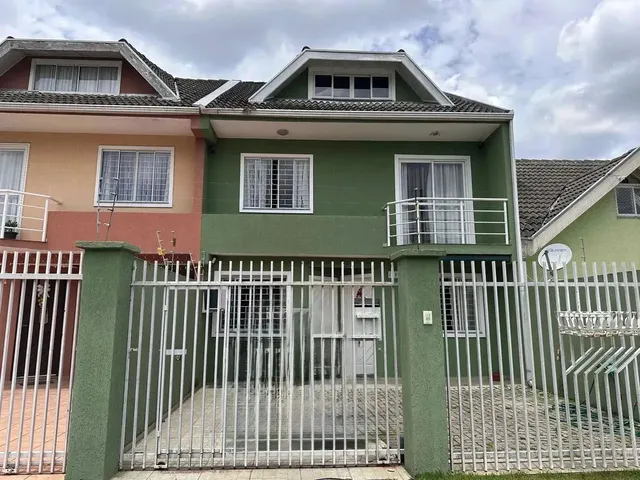 Imagem: Sobrado Triplex 3 Quartos Sendo 1 Suíte