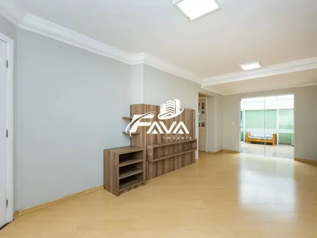 Imagem 14: Sobrado Triplex 3 Quartos Sendo 1 Suíte, 2 Vagas de Garagem no santa Felicidade