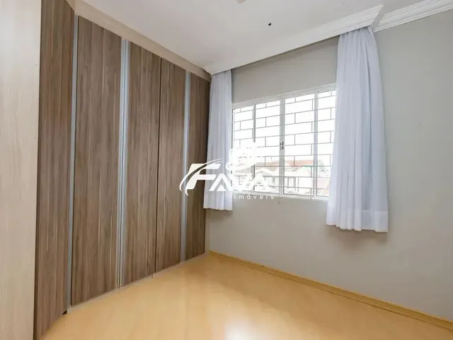 Imagem 13: Sobrado Triplex 3 Quartos Sendo 1 Suíte, 2 Vagas de Garagem no santa Felicidade