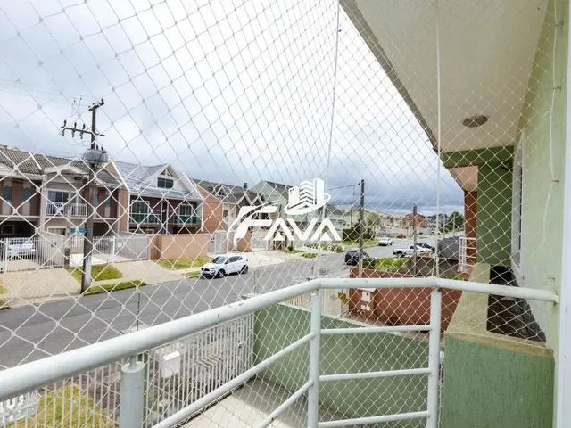 Imagem 11: Sobrado Triplex 3 Quartos Sendo 1 Suíte, 2 Vagas de Garagem no santa Felicidade