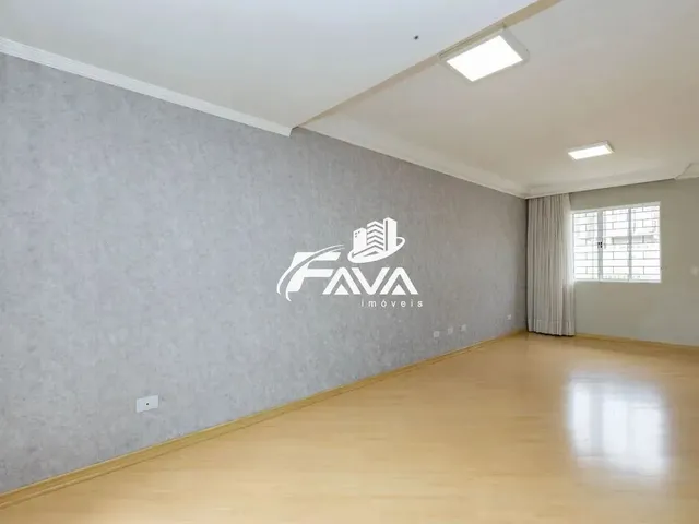 Imagem 12: Sobrado Triplex 3 Quartos Sendo 1 Suíte, 2 Vagas de Garagem no santa Felicidade