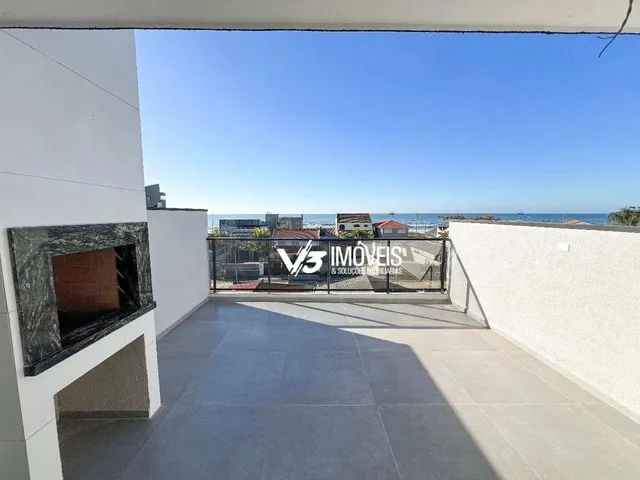Imagem 5: Cobertura com 3 Dormitórios À Venda por R$ 890.000,00 - Balneário Perequê