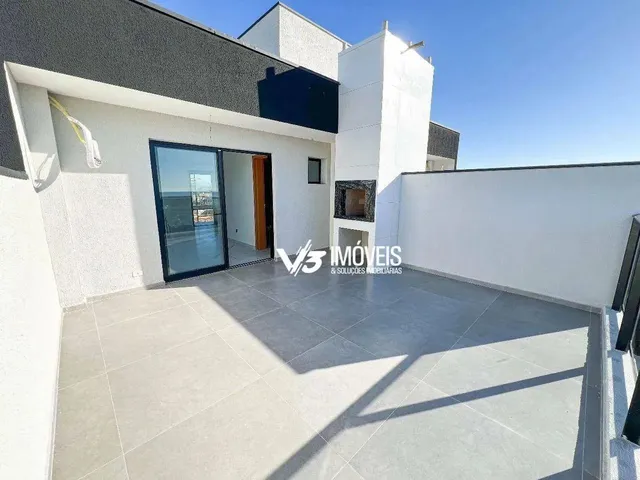 Imagem 6: Cobertura com 3 Dormitórios À Venda por R$ 890.000,00 - Balneário Perequê