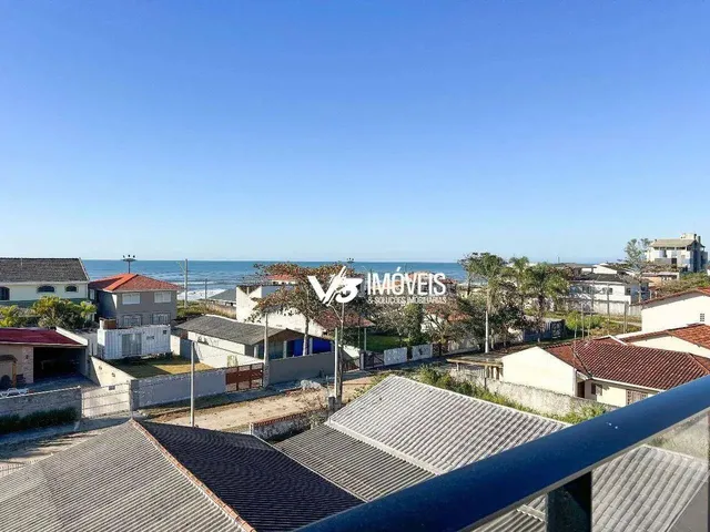Imagem 3: Cobertura com 3 Dormitórios À Venda por R$ 890.000,00 - Balneário Perequê