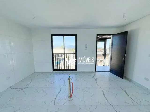 Imagem 15: Cobertura com 3 Dormitórios À Venda por R$ 890.000,00 - Balneário Perequê