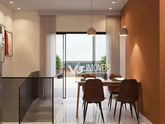 Imagem 4: Cobertura com 3 Dormitórios À Venda por R$ 890.000,00 - Balneário Perequê