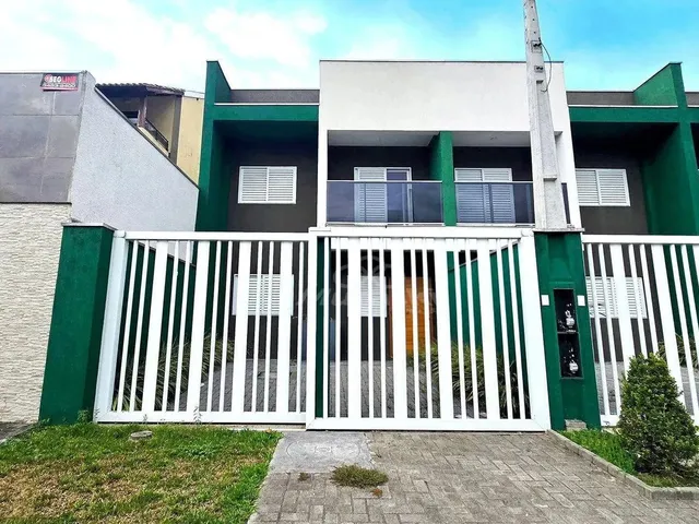 Imagem: Sobrado com 4 Dormitórios À Venda, 124