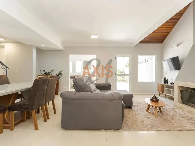 Imagem: Casa com 4 Quartos no Condomínio Brazville