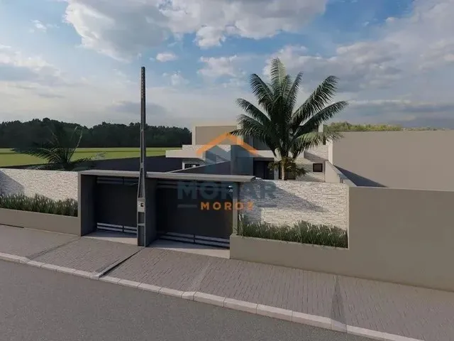 Imagem 1: Casa com Piscina em Caravelas, Matinhos