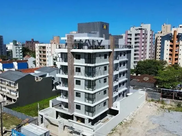 Imagem: Apartamento Garden Residencial Laguna (Caiobá
